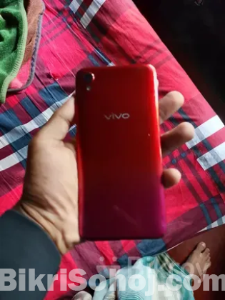 Vivo y90
